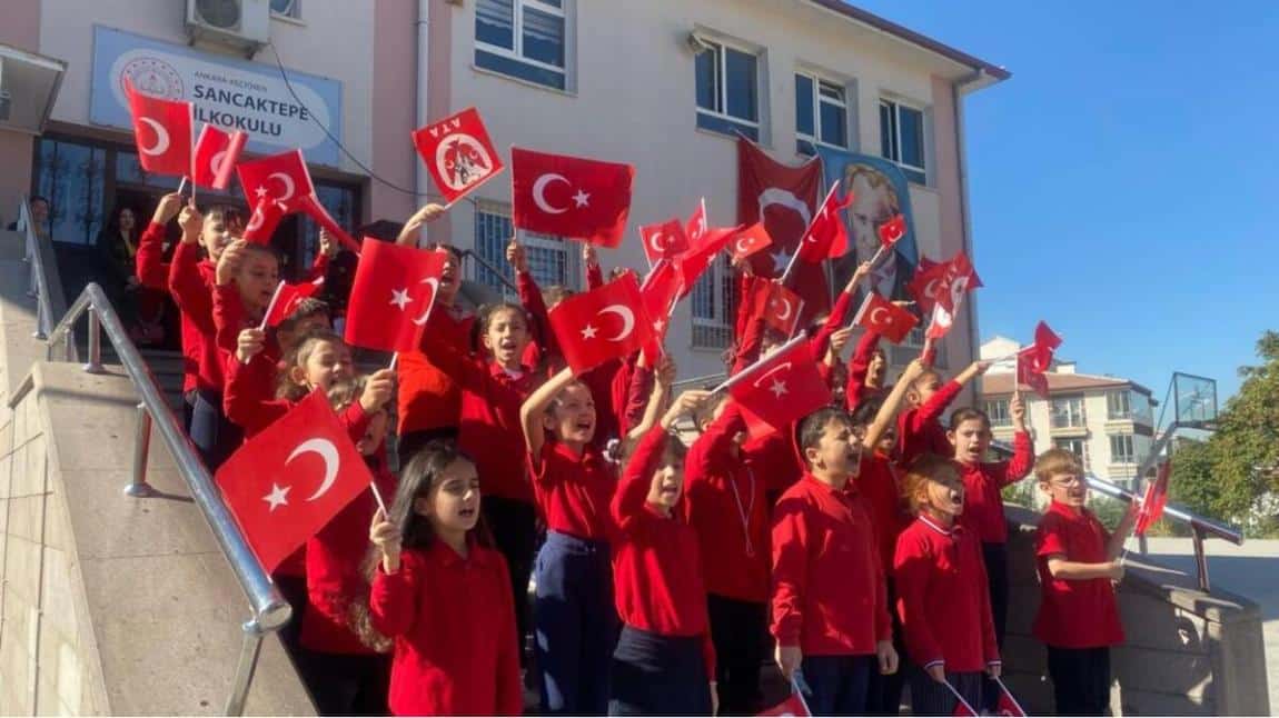 13 Ekim Ankara'nın başkent oluşu kutlamaları